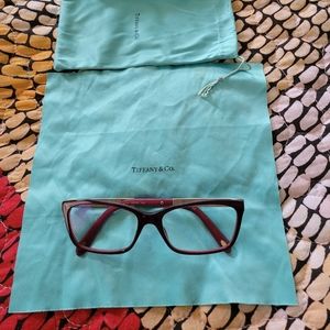 Tiffany spectacles
